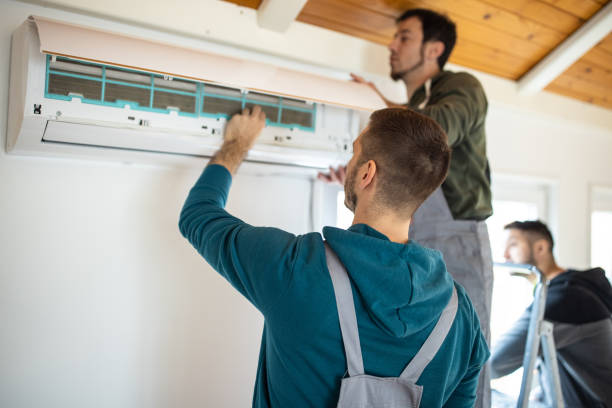 Best HVAC Software and Technology in Selmer, TN