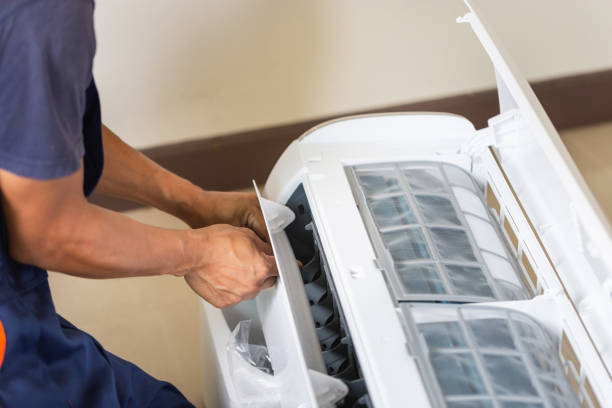 Best HVAC Training and Certification in Selmer, TN