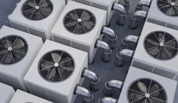 Best HVAC Equipment and Components in Selmer, TN