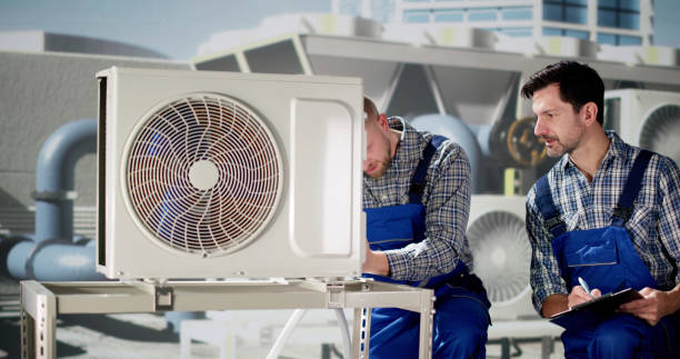 Best Emergency HVAC Services in Selmer, TN