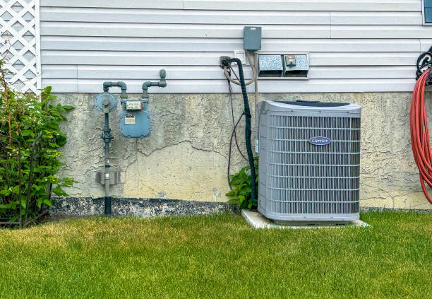Reliable Selmer, TN HVAC Solutions