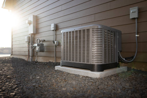 Best HVAC for Healthcare Facilities in Selmer, TN